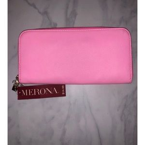 MERONA wallet